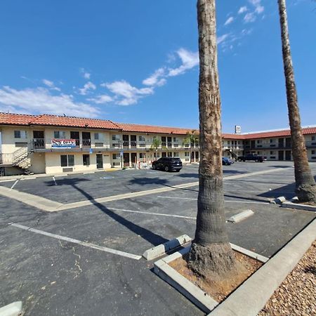 American Inn I10 Rialto And Colton Eksteriør bilde